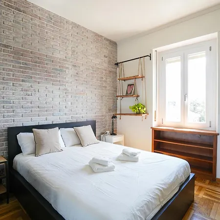 Casa Matilda 公寓 *