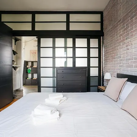 Casa Matilda 公寓