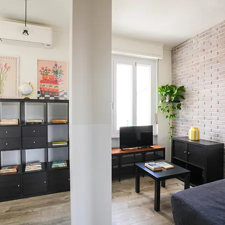 Casa Matilda 公寓
